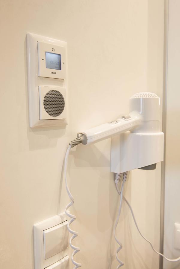 Akzent Hotel Krone Helmstadt Eksteriør bilde