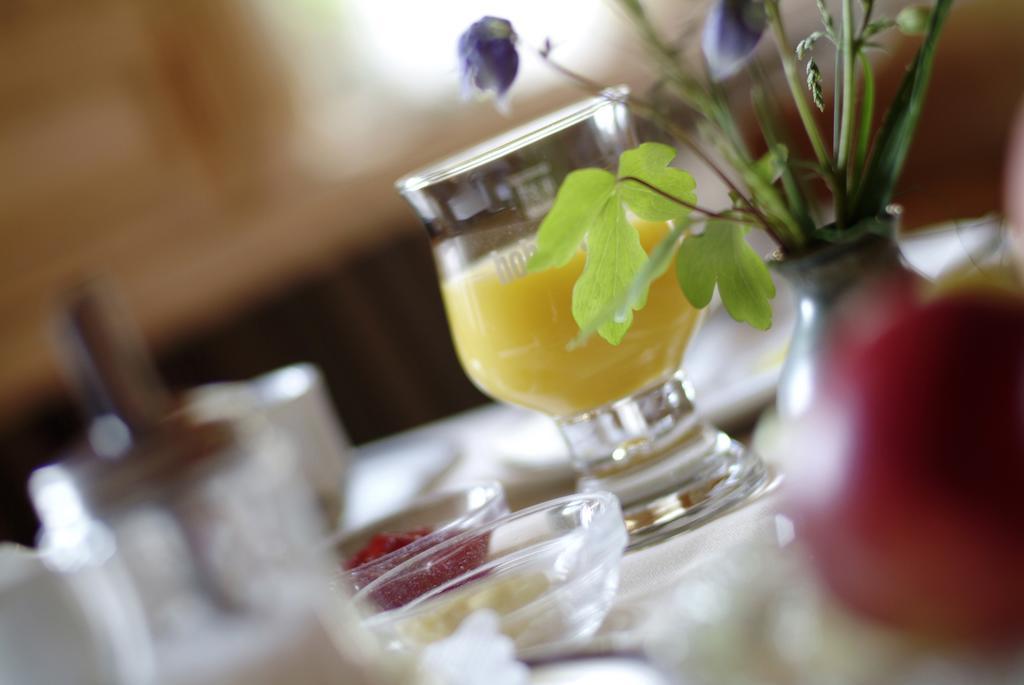 Akzent Hotel Krone Helmstadt Eksteriør bilde